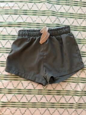 Cadets Shorts